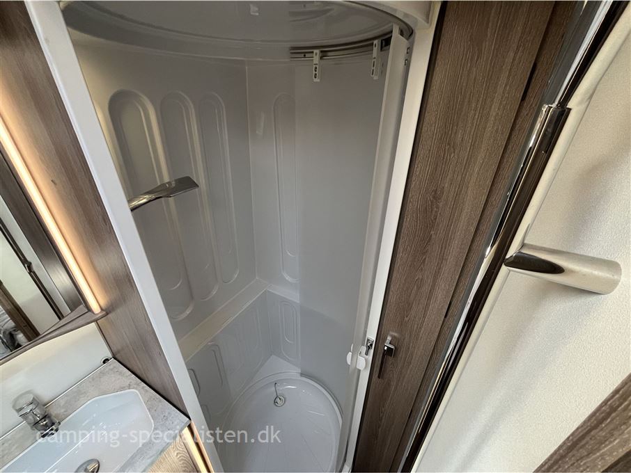 Kabe Imperial 740 E-TDL KS